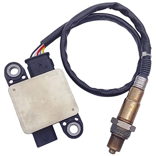 Capteur de particules haute précision 0281006518 pour Audi - 3