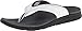 New Balance women's Revitalign Sustain Flip Flop