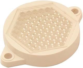 RADWELL VERIFIED SUBSTITUTE DLMR2-F346-SUB Reflector, Substitute for BALLUFF DLMR2-F346, RETROREFLECTIVE, Polarized, 31 X 43 MM, Plastic