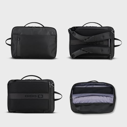 Image of OGIO Briefcase, Black