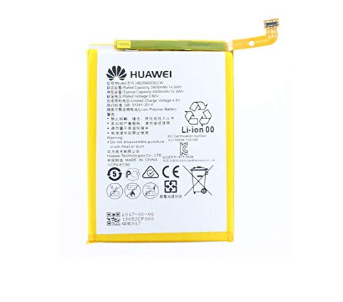 Preisvergleich Produktbild Original Akku für Huawei HB396693ECW Original