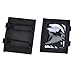 Sandpiper of California Travel Gear / ID Band Bugout Gear Arm Band ID, Black