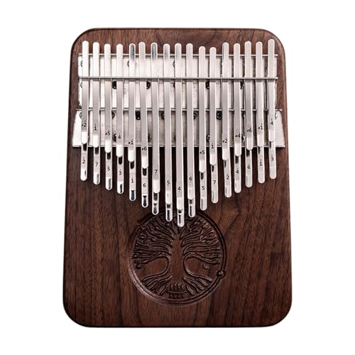 Adult Kalimba Thumb Piano 34 Key Thumb Piano/kalimba