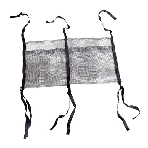 Venbytech for Trampoline Shoes Bag Gymnastics Easy Installation Lightweight Outdoor Holder