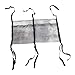 Venbytech for Trampoline Shoes Bag Gymnastics Easy Installation Lightweight Outdoor Holder