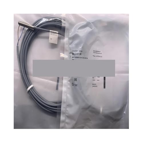 Capteur de proximité 001W M08MG-USC20B-BV05 contre les pannes machine