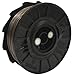 Rebar Tie Wire, Black Steel, 312 ft, PK50