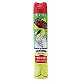 insecticida maton zzz De la marca Maton Vinfer Maton Insect 750ml Frutal (8410836215912)