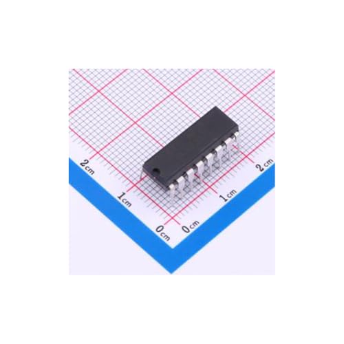 (5pcs) ULN2003L-D16-T DIP-16