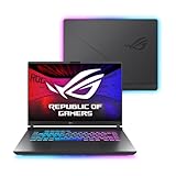 Notebook ASUS ROG Strix G16, Intel Core i9, RTX 5060, 16 GB, 512 GB SSD W11 Home, 16.0'', Eclipse Gray - G615JMR-S5001W
