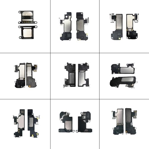 Repuesto Earpiece Auricular para iPhone 11 Pro Max miniatura 2