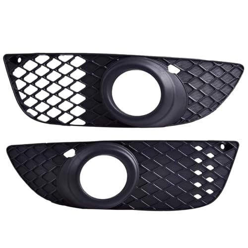 Panel rejilla embellecedor de alta durabilidad para ópticas de Mitsubishi Lancer 2