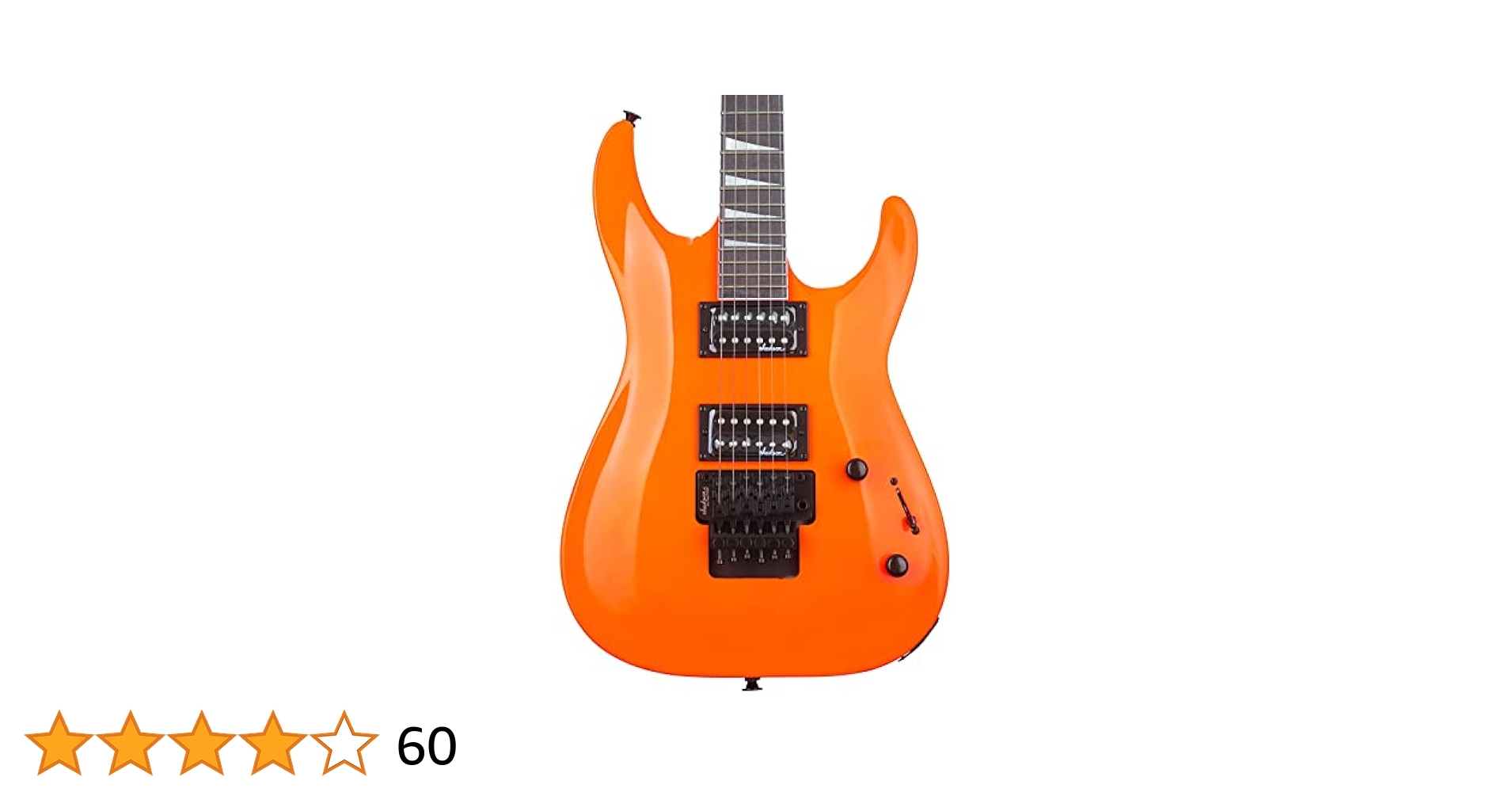 JACKSON ディンキー Dinky™ :: Jackson Japan