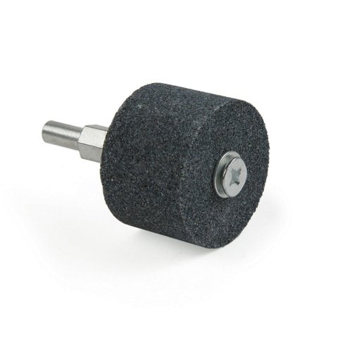 Lincoln Electric KH106 Mounted Grinding Wheel, Aluminum Oxide, 3450 RPM, 1-1/2