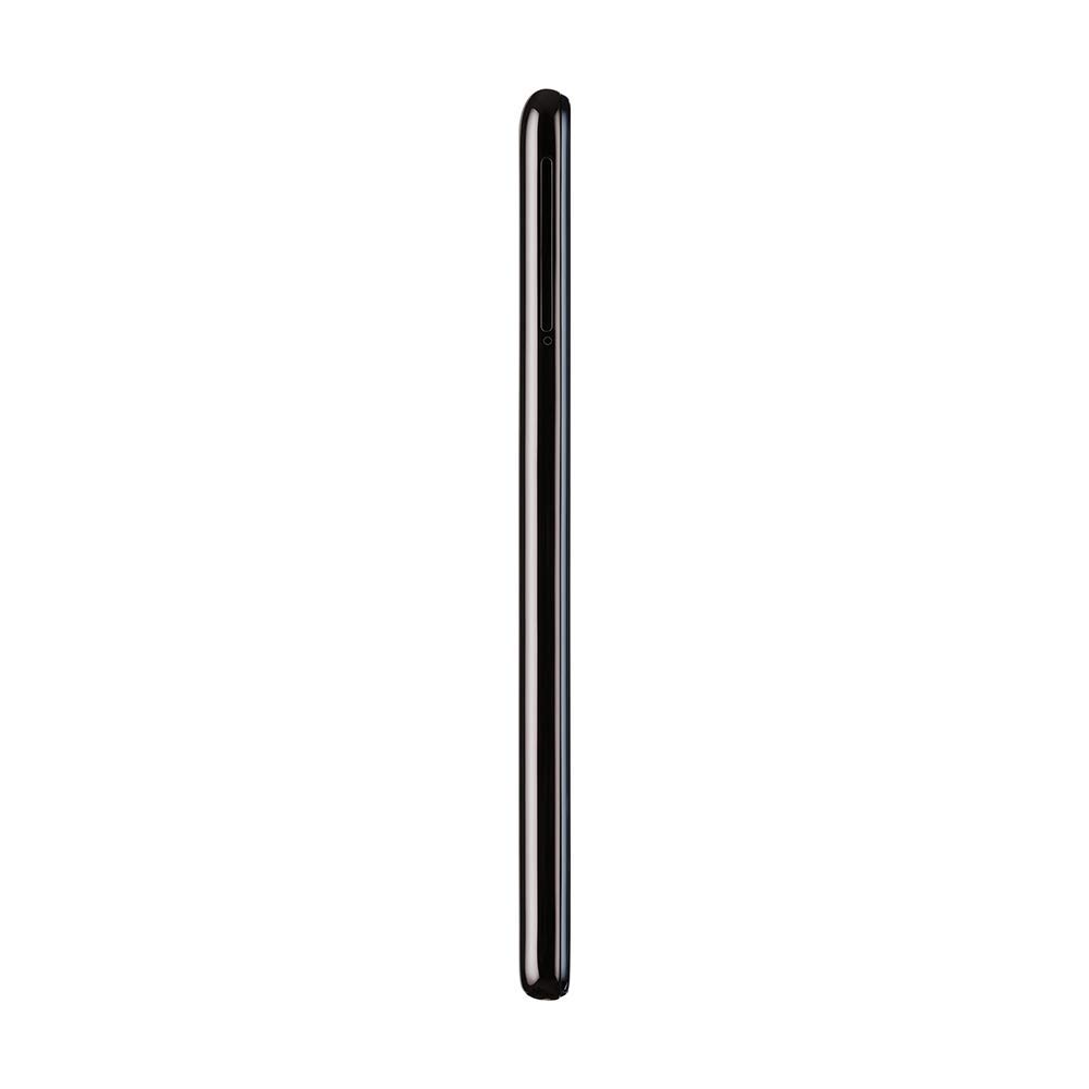 Samsung Galaxy A20e orange, Noir