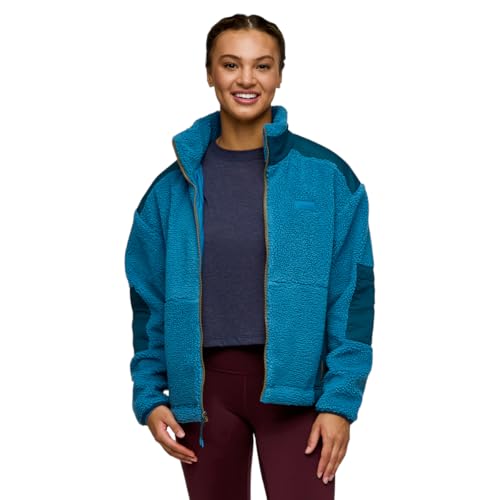 Cotopaxi Teca Fleece Full-Zip Jacket - Men's2