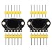 2PCS TOF400C VL53L1X 4M Laser Ranging Sensor Module TOF Time-of-Flight Distance IIC Output for Arduino STM32