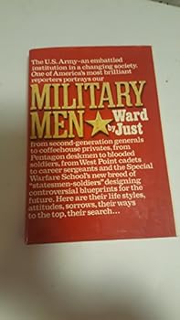 Military men