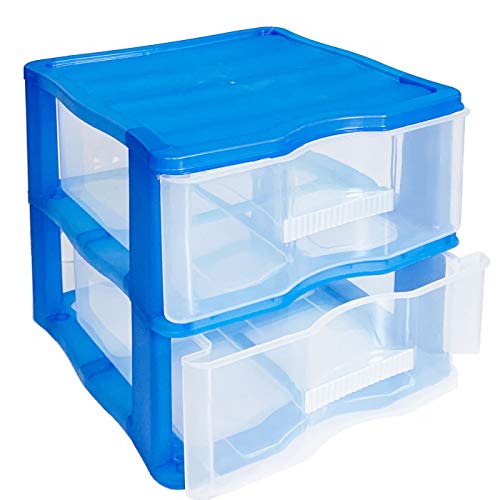 BG Spazio Cajoneras de Wagon 2