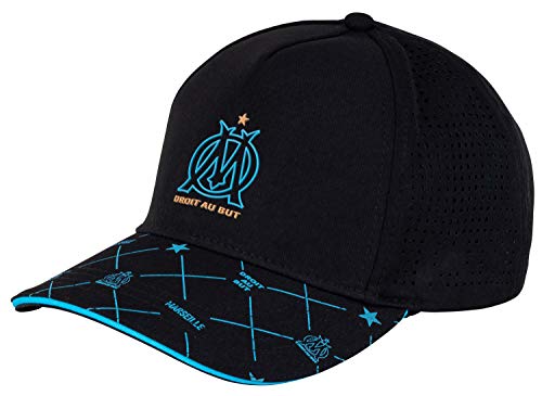  OLYMPIQUE DE MARSEILLE Casquette Om - Collecti...