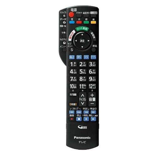 Amazon | パナソニック 32V型 液晶テレビ ビエラ TH-32ES500-W 