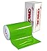 Oracal 651 Glossy Permanent Vinyl 12 Inch x 6 Feet - Limetree Green
