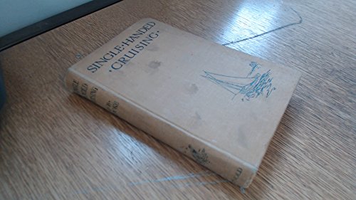 Single-Handed Cruising B003AU1UJM Book Cover