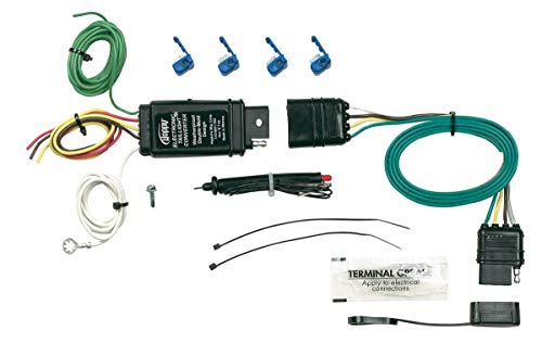Hopkins 46155 Taillight Converter Universal Kit #TOP2