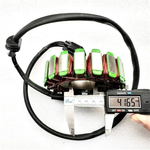 Stator magnéto UTV 800 1000 électricité stable pour randonnée X2 X4 114mm