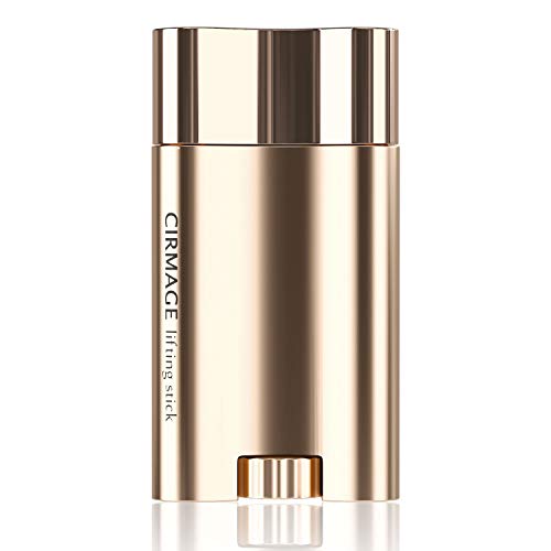 MAKADY Skinque Cirmage Lifting Stick – 100% Wrinkle Removal - Leaves Skin Supple and Luminous - Gua Sha Meridian Massage Effect – Nourishes and Hydrates Skin