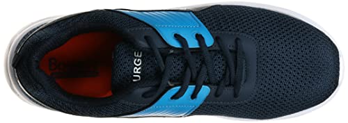 Image of Bourge Mens Loire-z152 Running Shoes