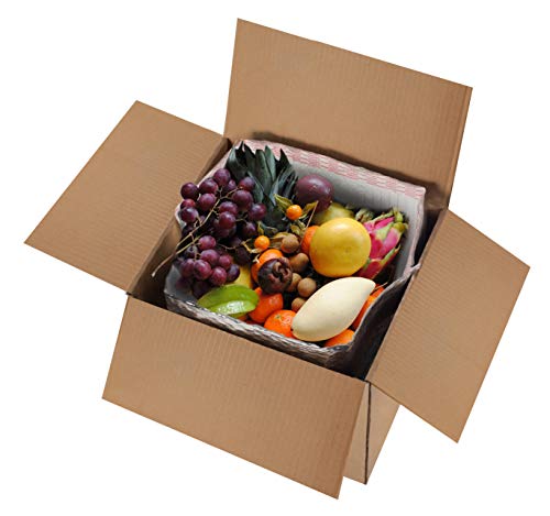 Pack of 5 Thermal Box Liners. Box Size 8 x 8 x 8