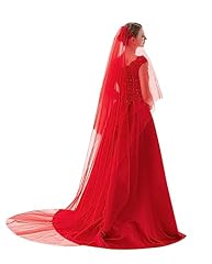 Red-floor-length