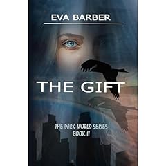 The Gift Audiolibro Por Eva Barber arte de portada
