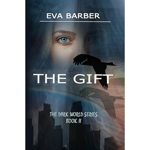 Eva Barber - The Gift