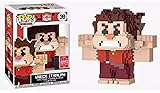 Funko Pop! 8-Bit #30 Wreck it Ralph (2018 Summer Convention Exclusive)