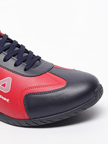 Image of Fila Mens Light Sneaker