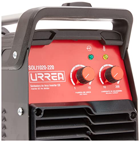 Mejores comprativas On-line Soldador Inverter profesional tabla con los diez mejores. 21 Imagen adicional