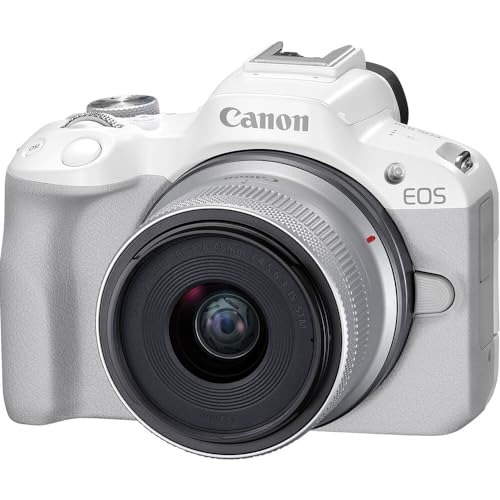 Canon EOS R3 camera