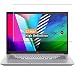 Produktbild Vaxson 3 Stück Schutzfolie, kompatibel mit ASUS Vivobook Pro 14X OLED M7400 M7400QC 14" Laptop, Displayschutzfolie TPU Folie Bildschirmschutz [nicht Panzerglas ]