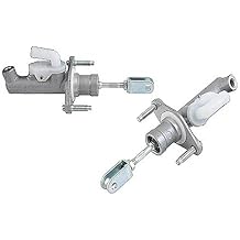 NABCO Japan Clutch Master Cylinder | Fits 20032006 Nissan 350Z & Infiniti G35 3.5L VQ35DE