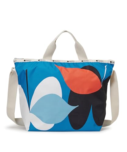 DELUXE EASY CARRY TOTE/4360/�A�b�v���X�E�B���O�g�[�g/�yLeSportsac×SHOGO SEKINE�z