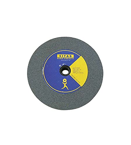 Sitab Schleifscheibe 175 x 20 F32/20/16 Gr.36