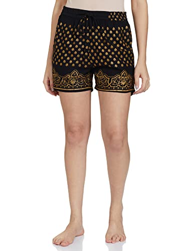 Image of Indigo Women's Bermuda Shorts