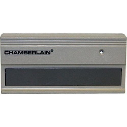 Liftmaster/Chamberlain/Sentex Chamberlain Multi-Code Compatible 300MHz Remote