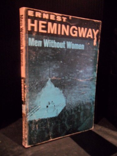 Men Without Women B002M7C0AM Book Cover