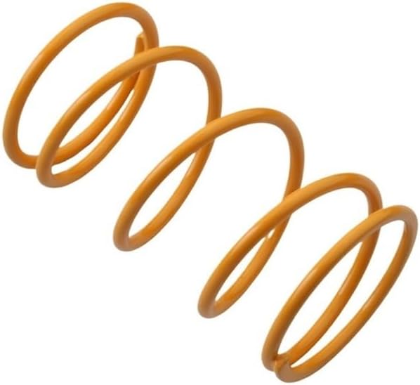 AF18 AF28 Racing Torque Spring 1000 1500 2000 RPM Compatible with SR ZX NSC SFX SGX SH SXR50 X8R-S 50cc(2000RPM)