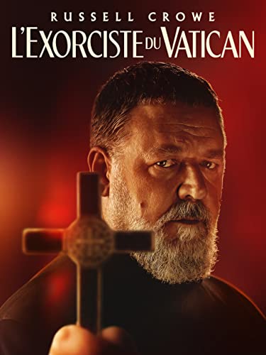 L'exorciste du Vatican