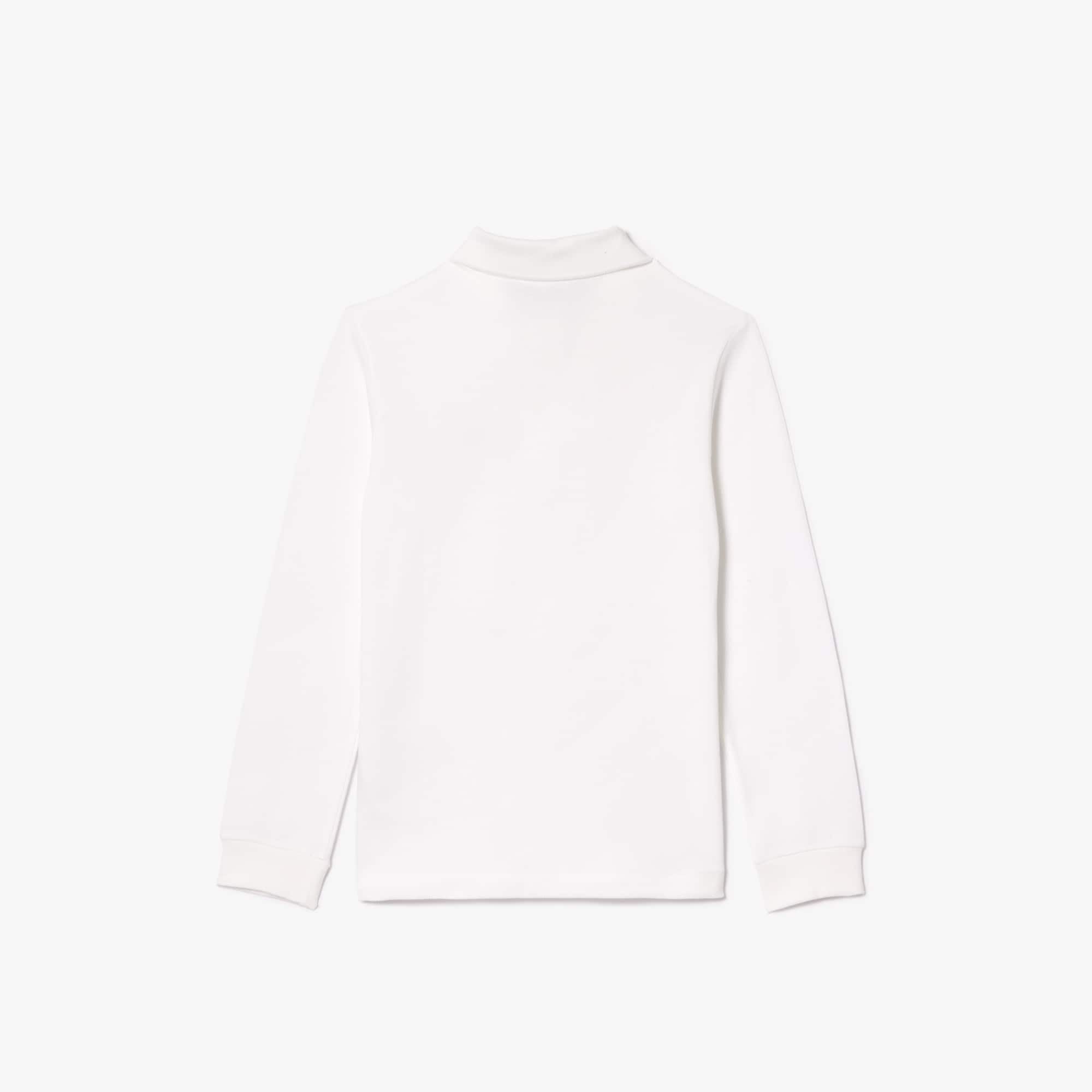 Lacoste Pj8915 Polo Unisex - Bambini e Ragazzi (Pacco da 1)