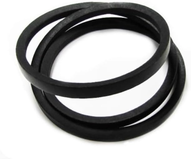 Replacement Compatible with Belt for Murray 37X96, 037X96MA Replacement (1/2x88')